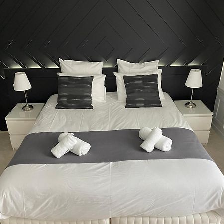 Le Troncais Hotel Saint-Bonnet-Troncais Luaran gambar