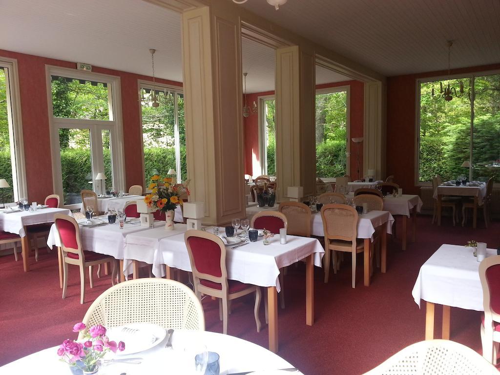Le Troncais Hotel Saint-Bonnet-Troncais Luaran gambar