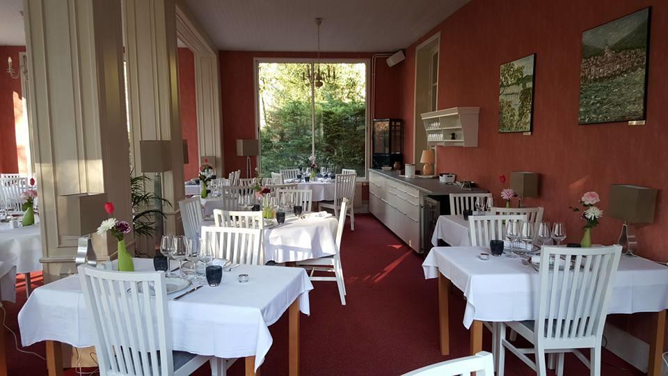 Le Troncais Hotel Saint-Bonnet-Troncais Luaran gambar