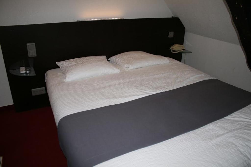Le Troncais Hotel Saint-Bonnet-Troncais Luaran gambar